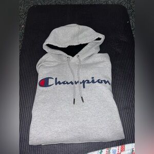 Champion hoodie